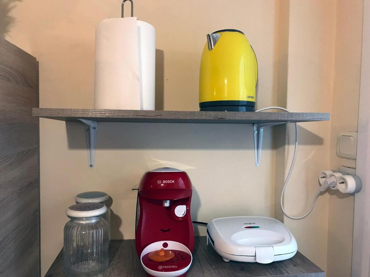 Apartment Myrtle, Center Renovated
