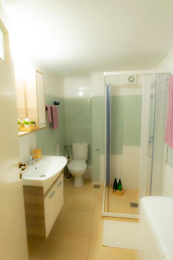 Apartment Myrtle, Center Renovated *