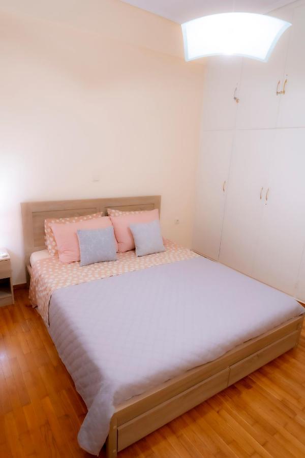 Apartment Myrtle, Center Renovated Athens