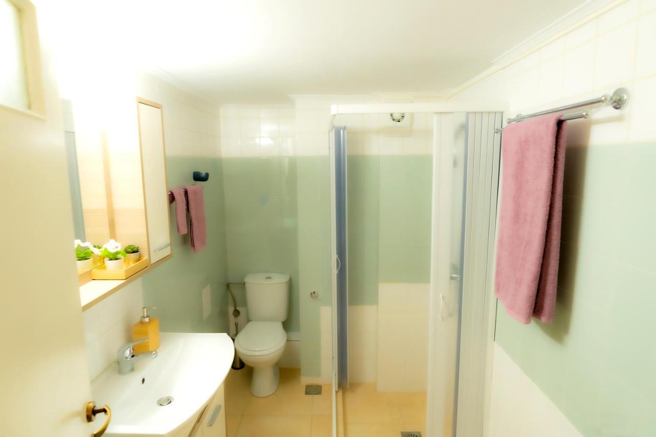 Apartment Myrtle, Center Renovated *