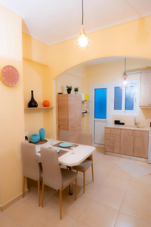 Myrtle, Center Renovated Apartmán