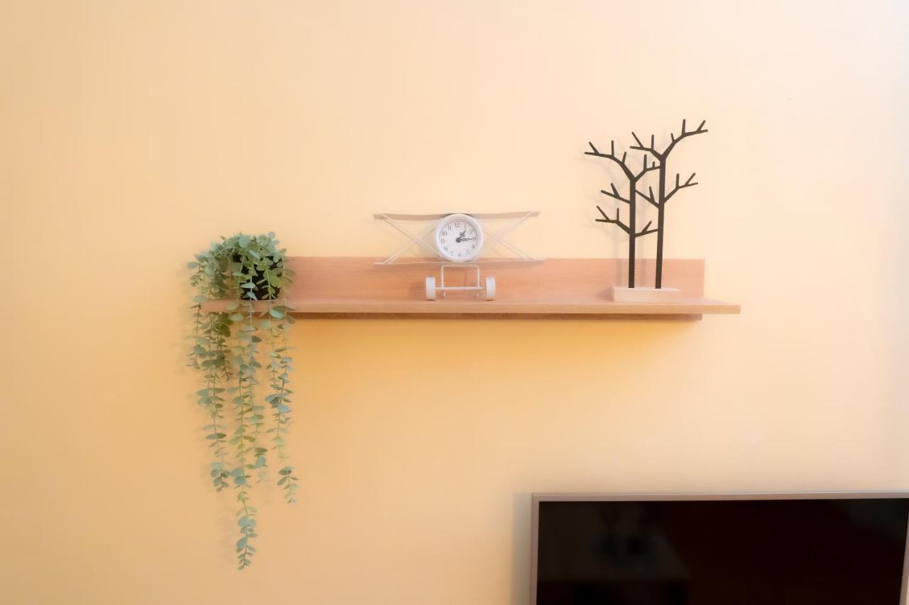 Myrtle, Center Renovated Apartment