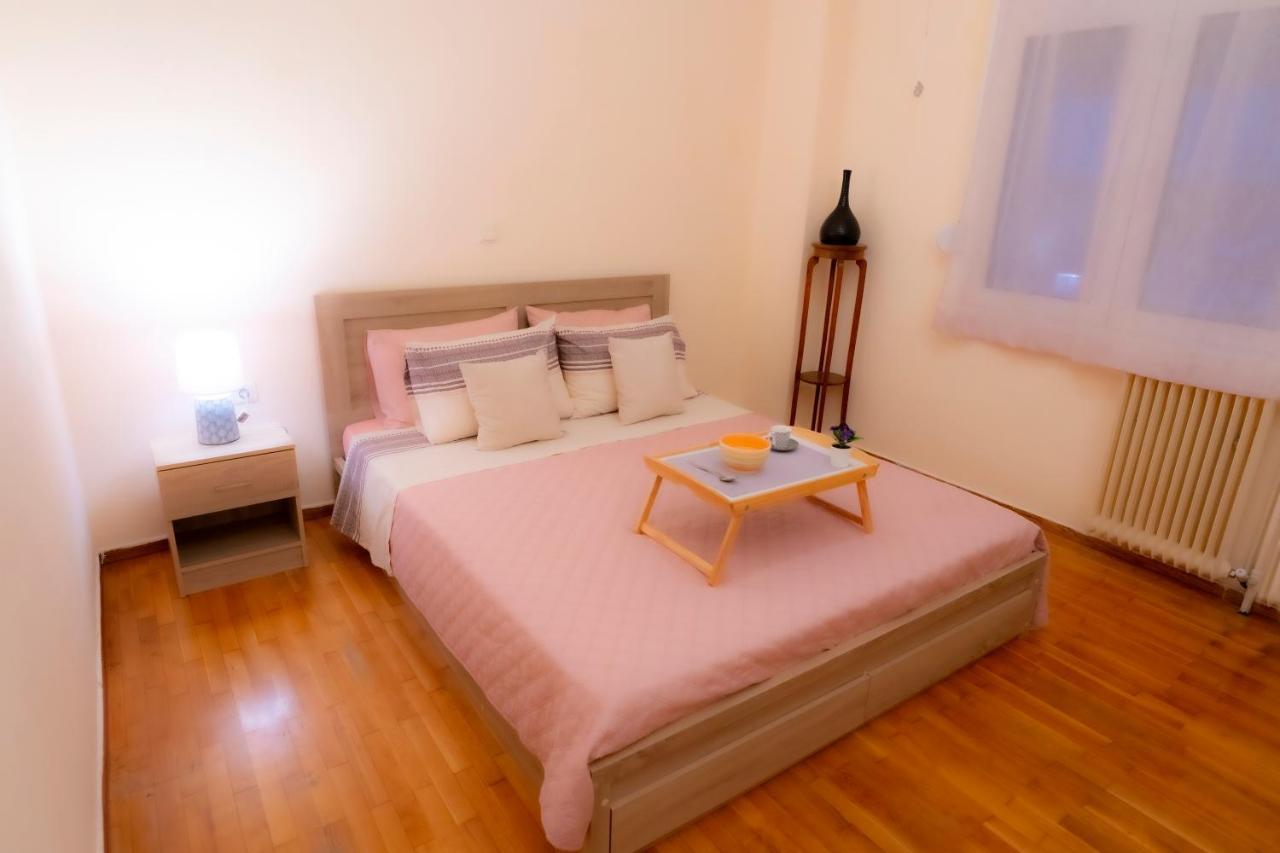 Myrtle, Center Renovated Apartment Athens