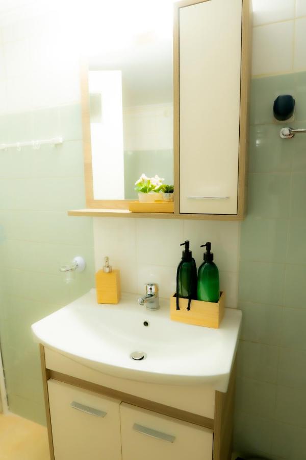Myrtle, Center Renovated Apartment Athens