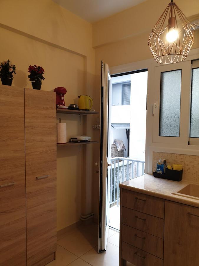 Apartment Myrtle, Center Renovated