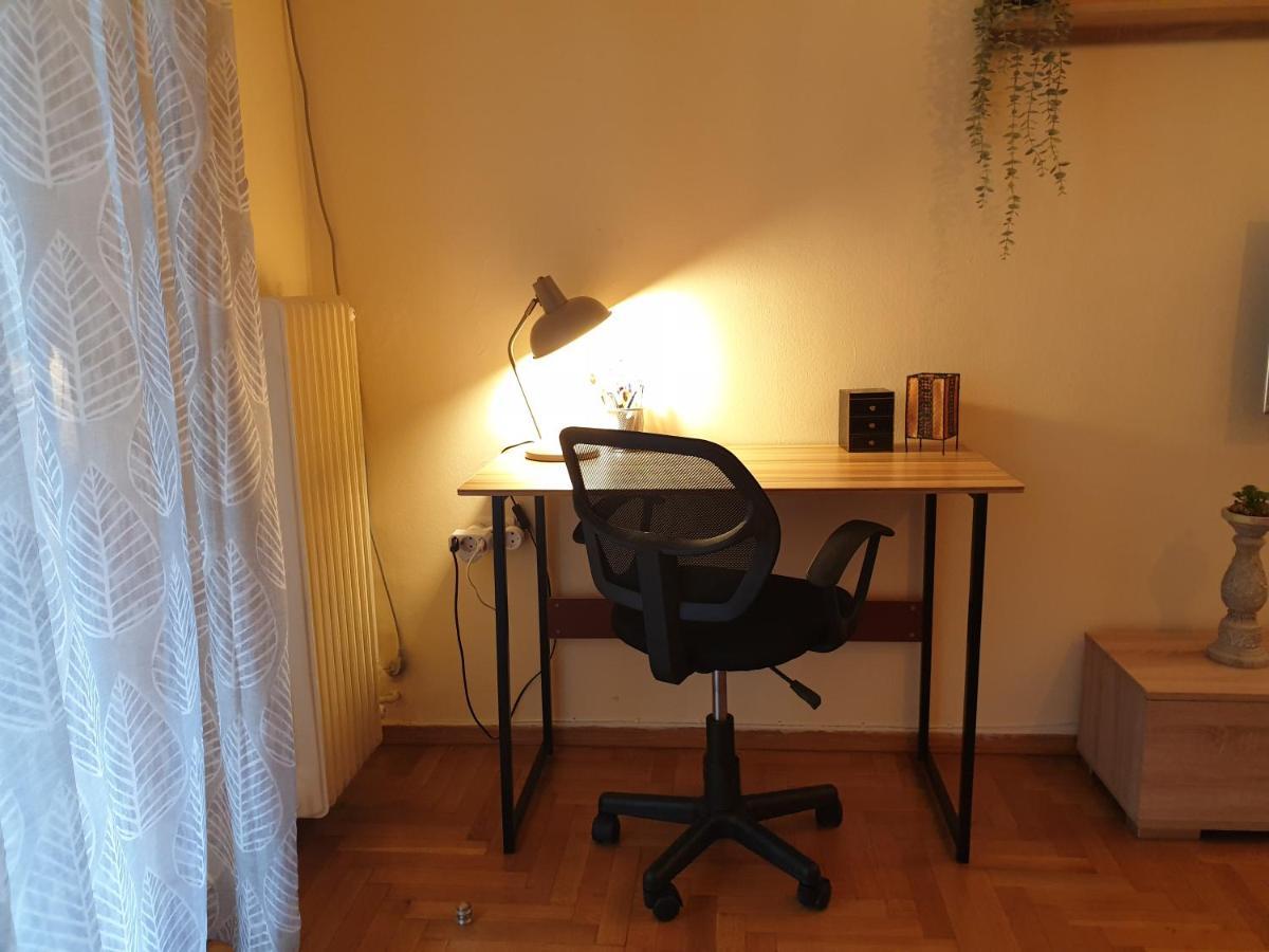 Apartmán Myrtle, Center Renovated