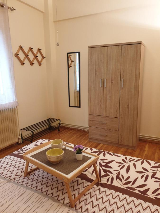 Apartment Myrtle, Center Renovated